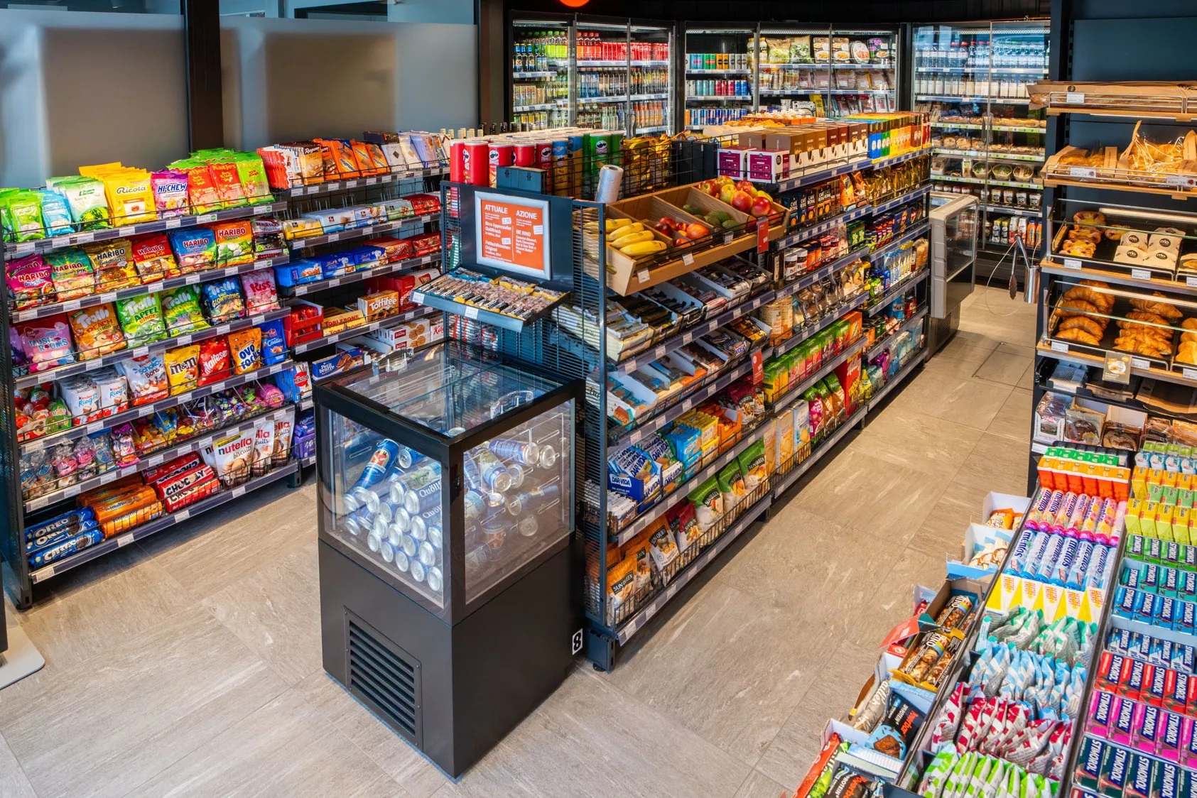 Piccadilly Mendrisio Minimarket