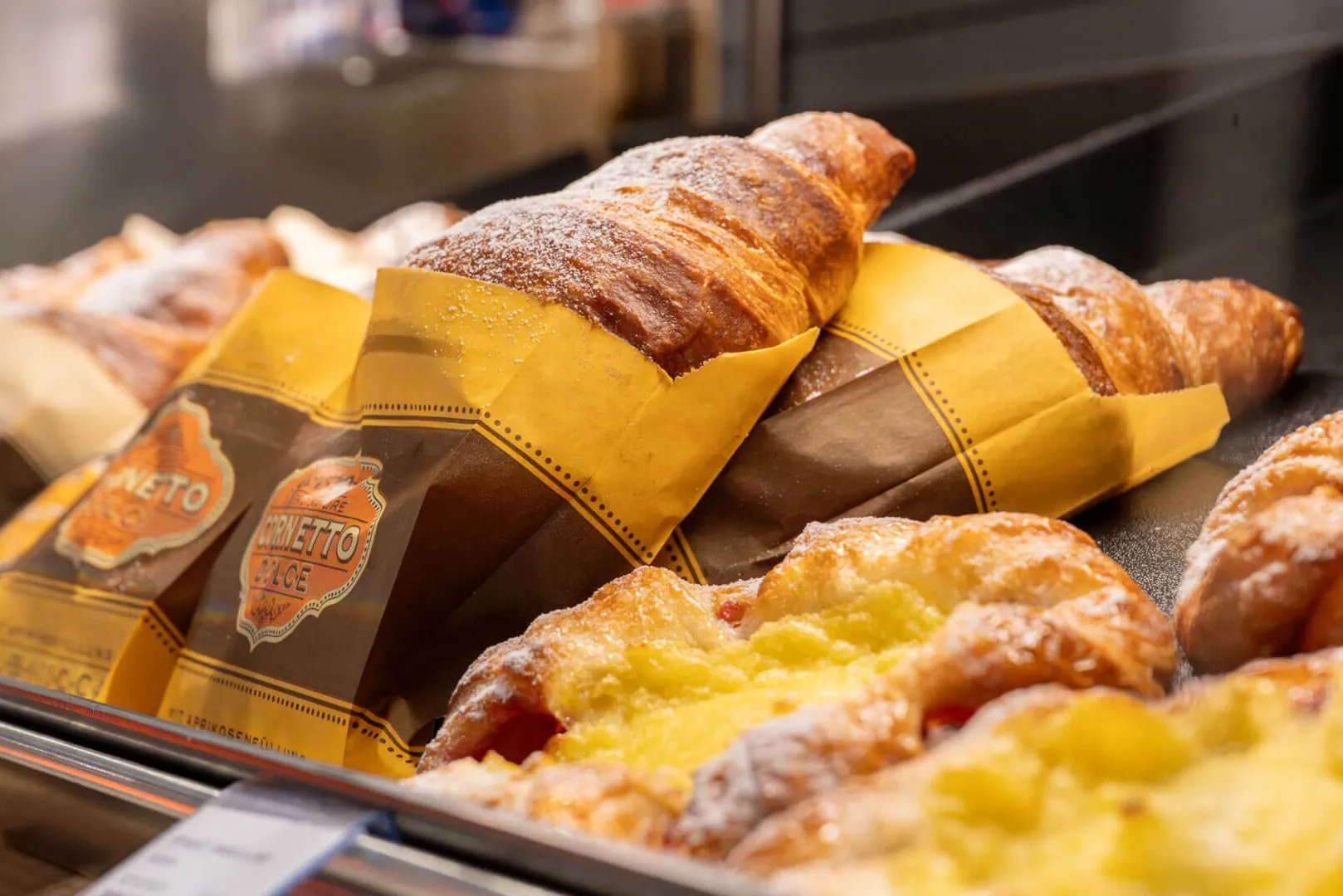 Piccadilly Novazzano Pasticceria