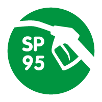 Benzin SP95