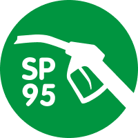 Benzin SP95